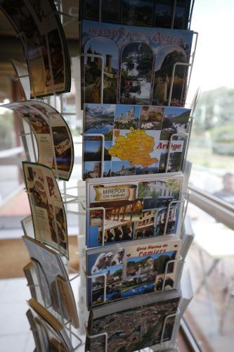 Hotel H�tel La Rocade