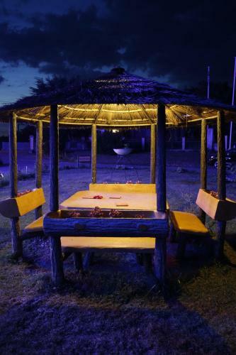 Hotel H�tel La Rocade