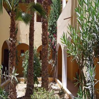 Hotel Sun Palm