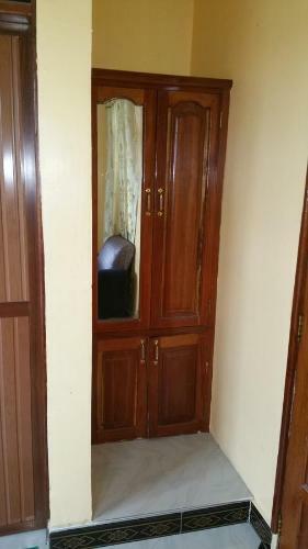 Mauya Executive Lodge