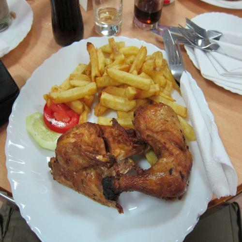 Mauya Executive Lodge