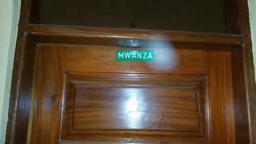 Mauya Executive Lodge