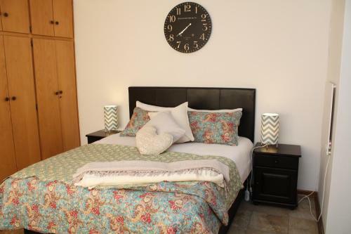 Cura Lodge