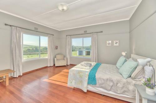 Agroturismo Jack's Place