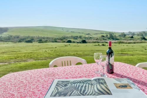Agroturismo Jack's Place