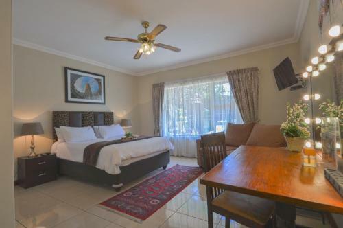 Hostal Jewel Of Jozi