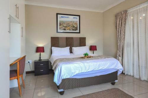 Hostal Jewel Of Jozi