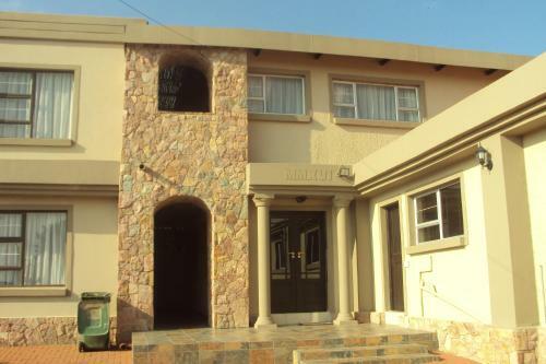 Hostal Jewel Of Jozi