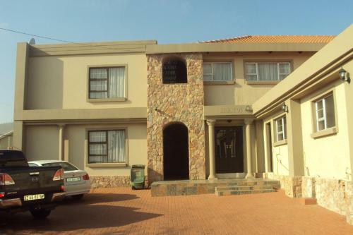 Hostal Jewel Of Jozi