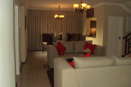 Hostal Jewel Of Jozi