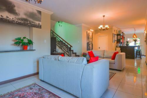 Hostal Jewel Of Jozi