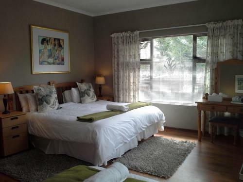 Bed & Breakfast Maitland Meander