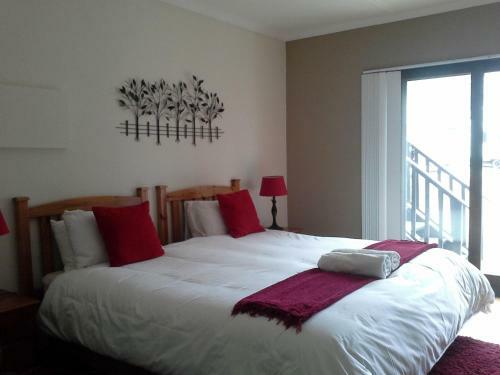 Bed & Breakfast Maitland Meander