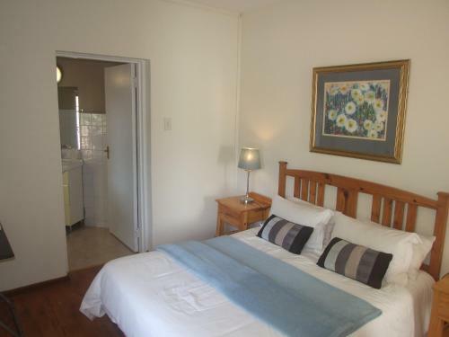Bed & Breakfast Maitland Meander