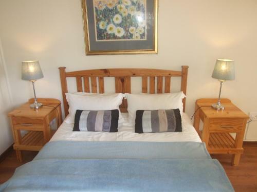 Bed & Breakfast Maitland Meander