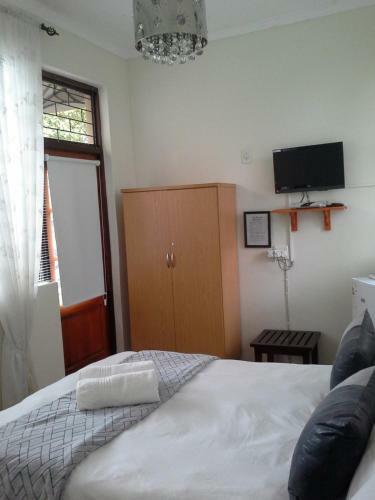 Bed & Breakfast Maitland Meander