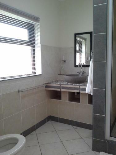 Bed & Breakfast Maitland Meander