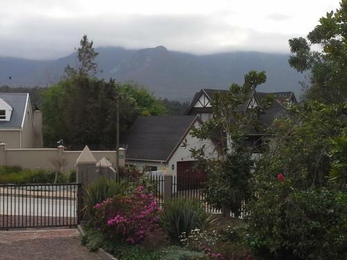 Bed & Breakfast Maitland Meander