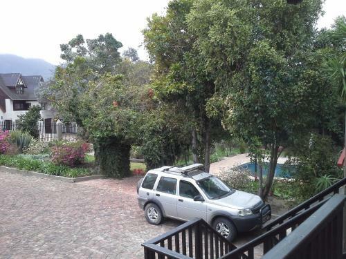 Bed & Breakfast Maitland Meander