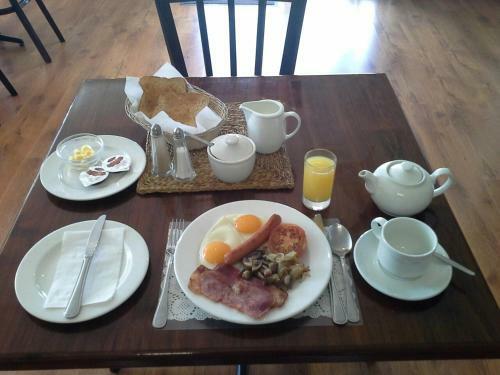 Bed & Breakfast Maitland Meander