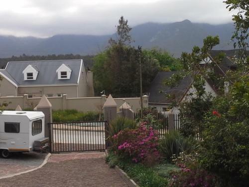 Bed & Breakfast Maitland Meander