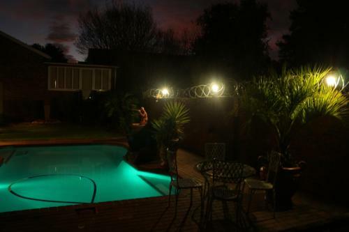 Vacation Home Lovely