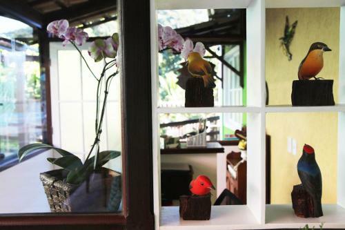 Hostal Pousada Anamb�
