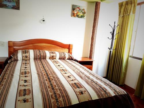 Hostal Iskanwaya
