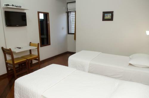 Hotel Casablanca