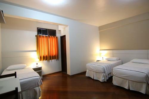 Hotel Casablanca