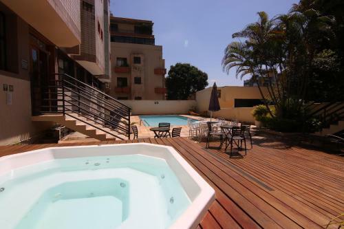 Hotel Casablanca