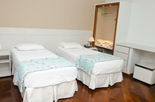 Hotel Casablanca