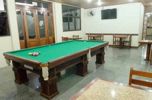Hotel Casablanca