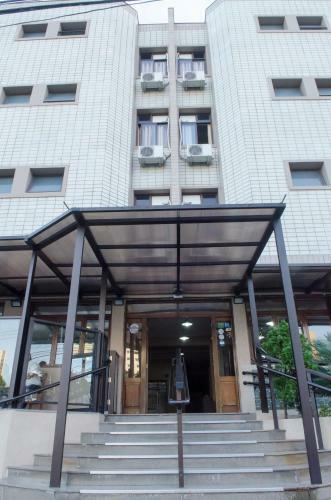 Hotel Casablanca