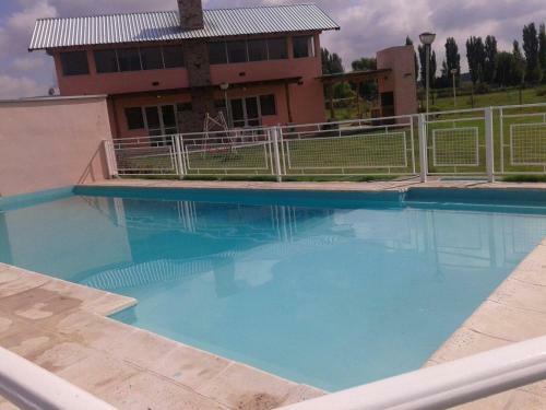 Lodge Caba�as Diaz Felices