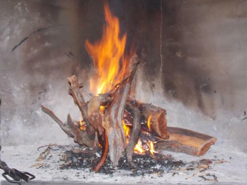 Lodge Caba�as Diaz Felices