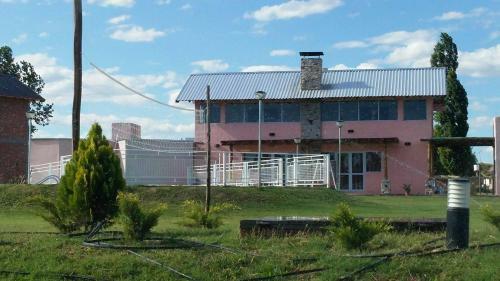 Lodge Caba�as Diaz Felices