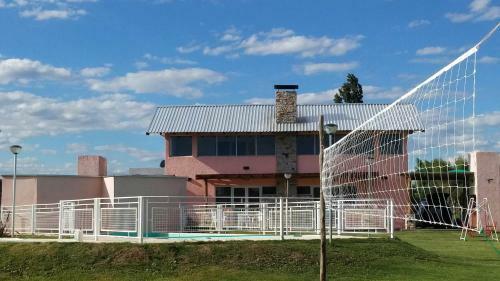 Lodge Caba�as Diaz Felices