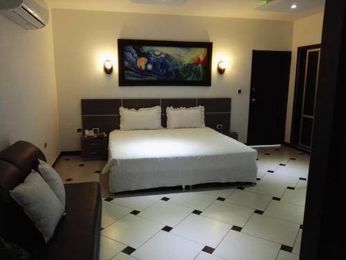Gran Hotel Internacional Sanbara