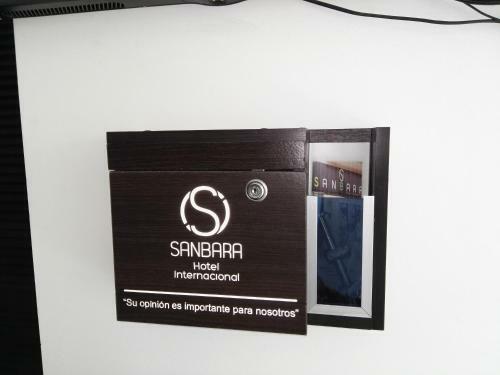 Gran Hotel Internacional Sanbara