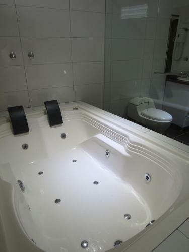 Gran Hotel Internacional Sanbara