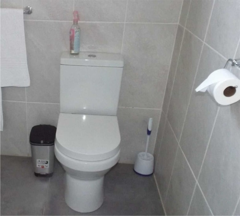Hostal Silver Plum Bnb