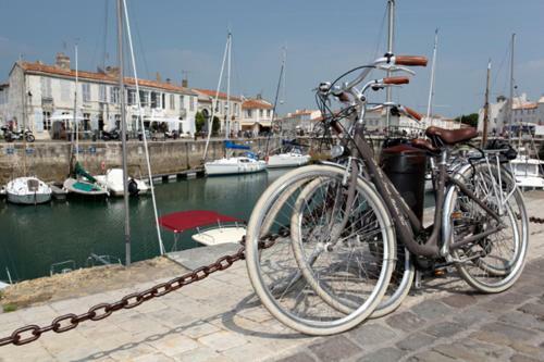 Apartamento Horizons R�