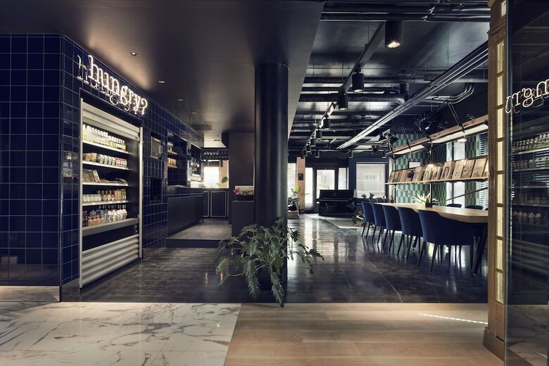 Hotel Ibis Styles Hasselt City Centre