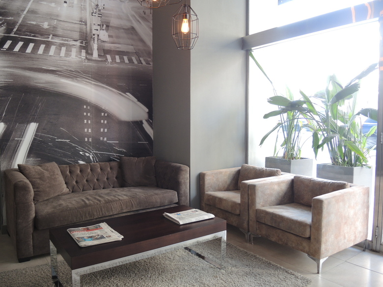 Urbanica The Libertador Hotel