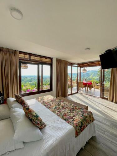 Hotel Spa La Colina