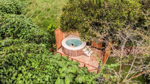 Hotel Spa La Colina