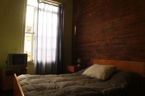 Albergue La Colombina
