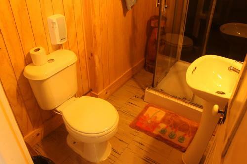 Albergue La Colombina