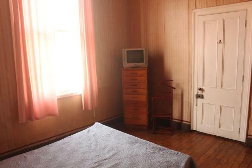 Albergue La Colombina